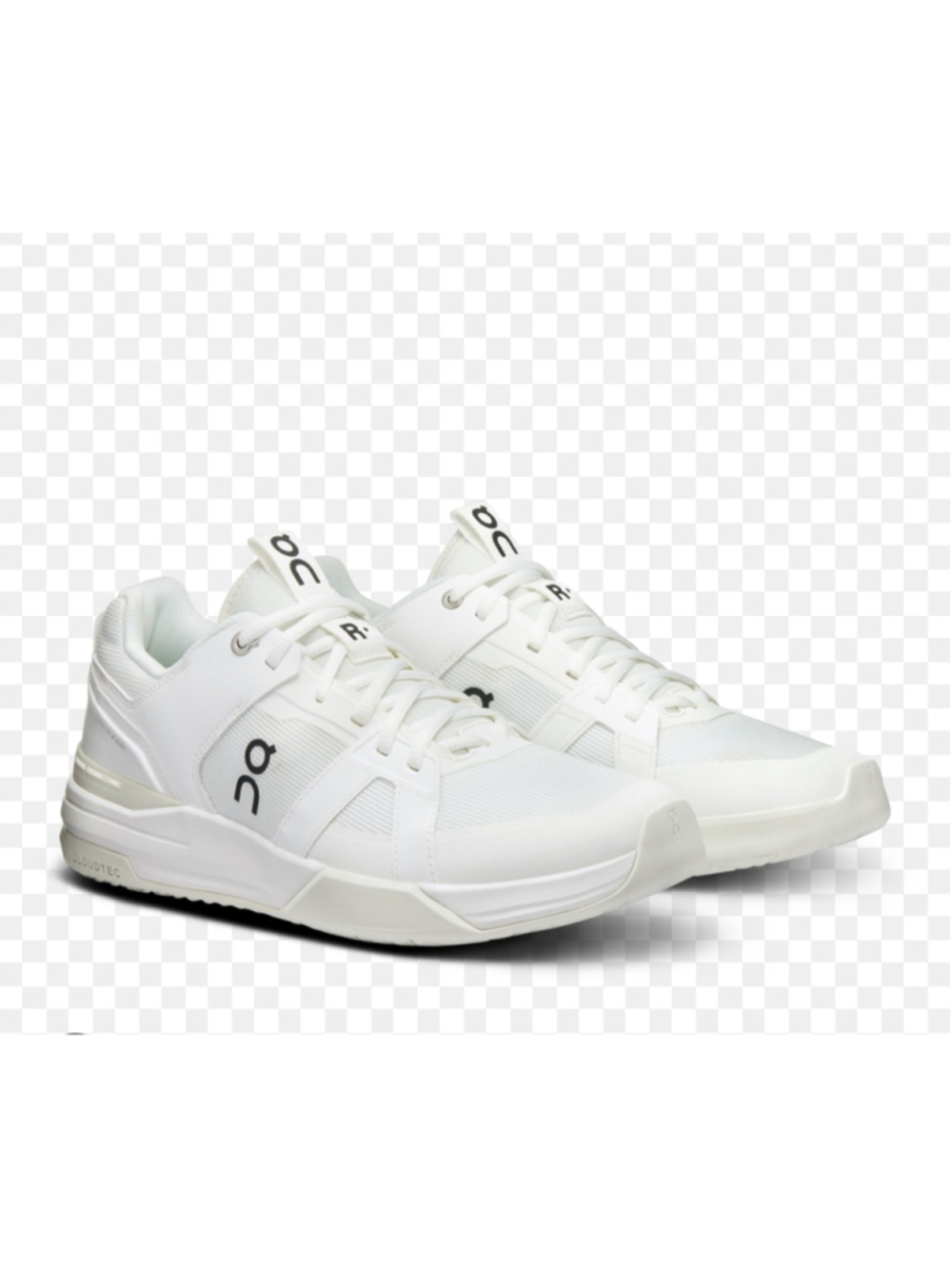 ON The Roger Clubhouse Men's Pro Sneakers new condition